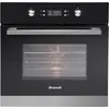 Image de Four intégrable multifonction 70l 60cm catalyse - Brandt - BFC8500X -