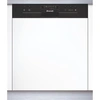 Image de Lave-linge intégrable 6 kg 1200 trs/min - Brandt - BB3424LB -