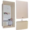 Image de Michaud - Coffret Cibe Haut Platine Concentrateur Linky Cb020
