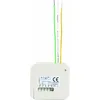 Image de Somfy 2401162 - Récepteur encastré RTS pour volets roulants | Compatible TaHoma Switch