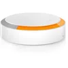 Image de Somfy 2401491 Sirène sans fil Extérieur Blanc