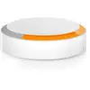 Image de Somfy 2401491 sirène Sirène sans fil Extérieure Blanc - Neuf