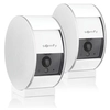Image de Somfy 1870469 - Caméra de sécurité IP - Intérieur - Câblé et sans fil - CE - RoHS - Blanc - Box Box