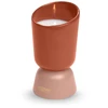 Image de Bougie Parfumée 220g Iris Cachemire Iconiccolo / Esteban