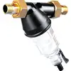 Image de Bwt - Filtre Anti-impuretés Fine Y20 Mâle 3/4''