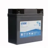 Image de Exide Batterie G12-19 Gel Din 51913