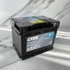 Image de Batterie automobile Exide EA640 Premium Carbon Boost 12 V 64 Ah 640 A