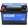 Image de Exide Batterie de démarrage 12V 74Ah 680A (En)