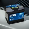 Image de Batterie automobile Exide EB442 Excell 12 V 44 Ah 420 A