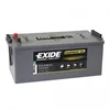 Image de Exide Solarbatterie Equipment Gel ES2400 12V 210Ah batterie d'alimentation