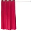 Image de Homemaison - Rideau Isolant Thermique Guimauve 140 X 240 Cm Coloris Rouge