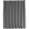 Image de Homemaison - Rideau Occultant Obskur 300 X 240 Cm Coloris Gris