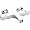 Image de Tempo mitigeur bain-douche thermostatique chromé Huber