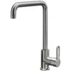 Image de Baltic mitigeur évier façon inox Essebagno