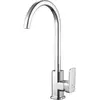 Image de Week mitigeur évier chrome Essebagno