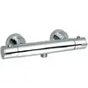 Image de Oneo mitigeur douche thermostatique chrome Essebagno