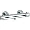 Image de Mitigeur Douche Thermostatique Oneo Chrome - Essebagno