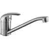 Image de Théo mitigeur évier façon inox Essebagno