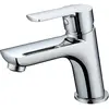 Image de Incli mitigeur lavabo chromé économie d'énergie Essebagno