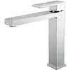 Image de Fangolo mitigeur lavabo haut chromé Essebagno