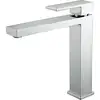 Image de Essebagno - Mitigeur Lavabo Haut Fangolo Chrome