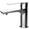 Image de Lover mitigeur lavabo chromé Essebagno