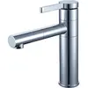Image de Ultrate mitigeur lavabo bas chromé Essebagno