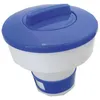 Image de Doseur Flottant Pour Piscine Hors-sol