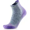 Image de Therm-ic TREKKING ULTRA COOL LINEN ANKLE Damen grau/lila 41-42