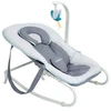 Image de Baby Moov - Babymoov Transat Graphik Bleu