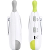 Image de Badabulle Babyphone en ligne 300m+ - avec veilleuse, fonction VOX, alarme sonore/vibration - B014010