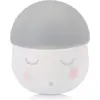 Image de Babymoov Squeezy Gray Veilleuse avec batterie longue durée Multicolore