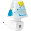 Image de Lampa Badabulle Automata Ombre de nuit Albastru