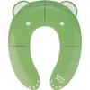Image de Siège de toilette pliable pour enfants Ours