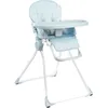 Image de Chaise haute ultra-compacte
