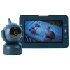 Image de Babymoov Babyphone avec caméra YOO Master+ HD