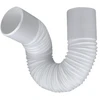 Image de Tuyau Souple Évacuation Climatiseur Mobile Diamètre 140 Mm, Longueur 1.5m