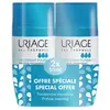 Image de Uriage eau thermale drl 50mlx2