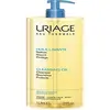 Image de Uriage Eau Thermale Huile Nettoyante 1000 ml