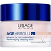 Image de Uriage - Age Absolu Redensifying Sleeping Mask - Masque de nuit lissant 50 ml