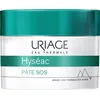 Image de URIAGE HYSEAC SOS pâte contre les impuretés de la peau avec GREEN CLAY, ZINC AND TEA TREE 15 gr