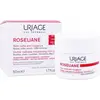 Image de Uriage Roséliane Crème riche contre les rougeurs 50ml