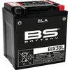 Image de BS BATTERY SLA Batterie sans entretien activée en usine - BIX30L