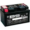Image de BS BATTERY SLA Batterie sans entretien activée en usine - BTZ10S