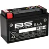 Image de BS BATTERY SLA Batterie sans entretien activée en usine - BT7B-4
