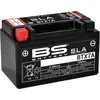 Image de BS BATTERY SLA Batterie sans entretien activée en usine - BTX7A