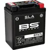 Image de BS BATTERY SLA Batterie sans entretien activée en usine - BTX7L