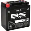 Image de BS BATTERY SLA Batterie sans entretien activée en usine - BTX14