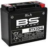 Image de BS-BATTERY automotive replacement part BS Battery sla BTX20HL en occasion ou reconditionné