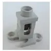 Image de Borne De Fixation À Pattes Pour Câble 35mm² 80a   Polycarbonate Et Polyamide   Serrage Vis   B0405300   Sib Adr
